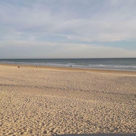 Chalet La Barrosa A 800 Mts Playa 奇克拉纳－德拉弗龙特拉 外观 照片