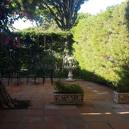 Chalet La Barrosa A 800 Mts Playa 奇克拉纳－德拉弗龙特拉 外观 照片