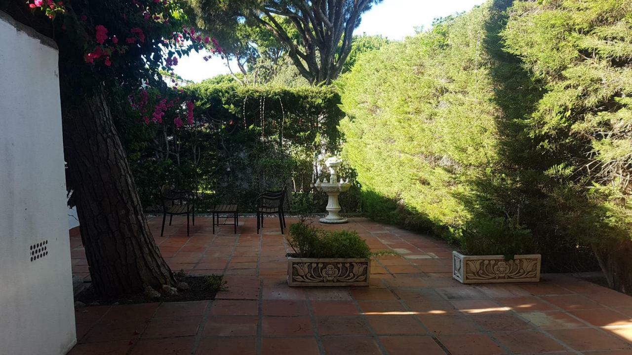 Chalet La Barrosa A 800 Mts Playa 奇克拉纳－德拉弗龙特拉 外观 照片