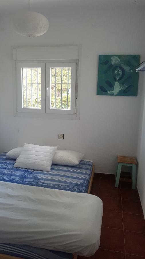 Chalet La Barrosa A 800 Mts Playa 奇克拉纳－德拉弗龙特拉 外观 照片